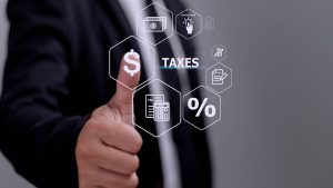 Managing Corporate Tax Risk: Best Practices and Proactive Measures